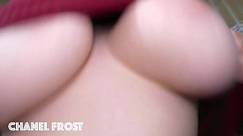 My Big Boobs in Your Face POV