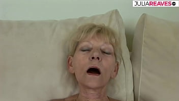 Horny granny 68yo still likes her multible Fuck Orgasms